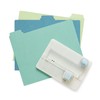 We R Memory Keepers Tool Tab Punch Board, 10 x