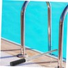 Levemolo Pool Cover Installation Rod Stainless Steel Tool for Anchor