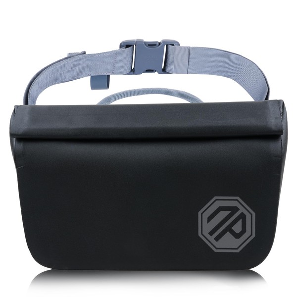 niphean IPX7 Waterproof Dry Bag with Magnetic One-Hand Closure, Durable