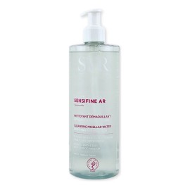 Svr Sensifine Ar Eau Micellaire Grande De 400ml