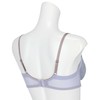 Amphipolis BYK308 Women's Bra, High Armpits, Reduces Back Steps and