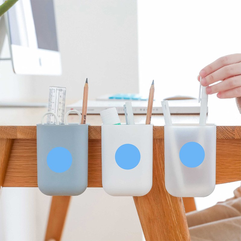 PARLAIM 3/4 Inch Roll Color Coding Labels,1000 per Roll Round