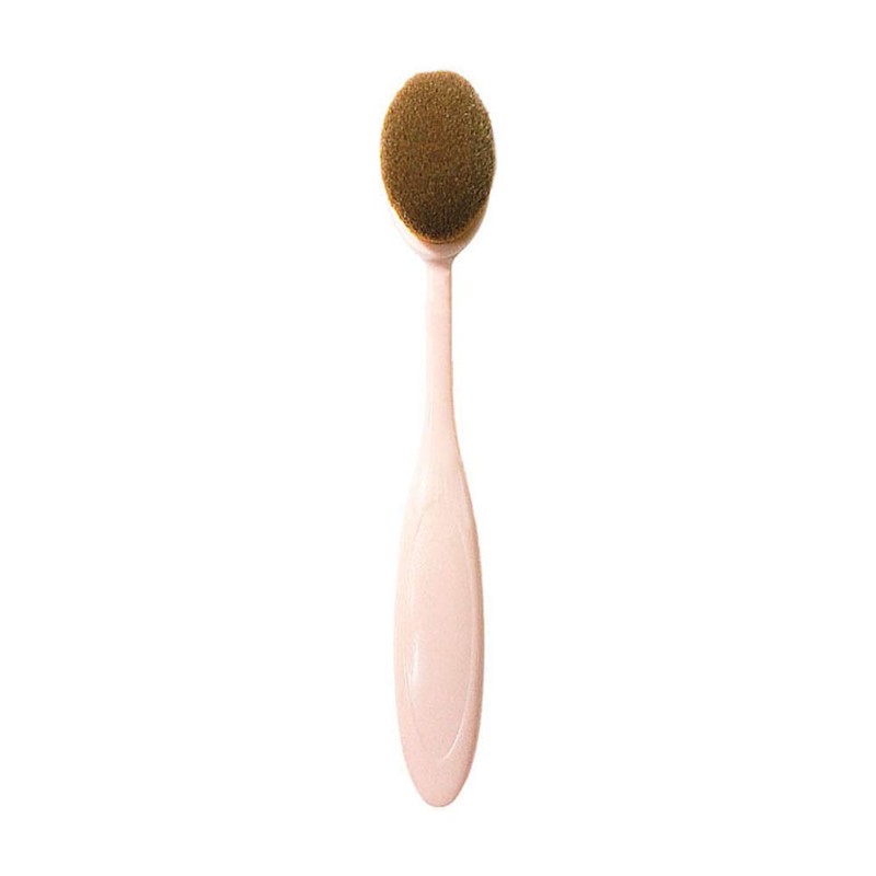 NADESHIA Oval Fan De Brush S