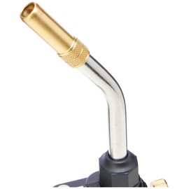 GoSystem QP8088H Quick Pro Auto Power Torch,Black