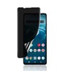 [Advanced Privacy Protection] For AQUOS Sense6/Sense6s, Peeping Prevention Film, TPU