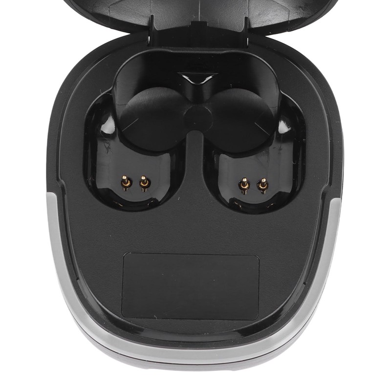 Bluetooth Headset Noise Reduction Lightweight Comfortable Wear IPX4 Waterproof Wireless