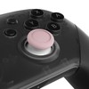 eXtremeRate Replacement 3D Joystick Thumb Stick (Two-Tone) with Switch Pro