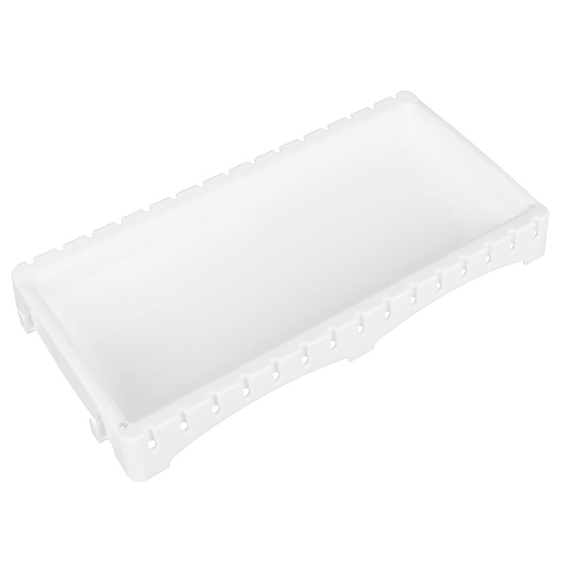 Multifunction Standing Cutting Board Storage Rack Pan Pot Lid Stand
