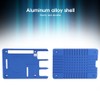 Aluminum Alloy Case for Raspberry Pi 4 Model B Passive