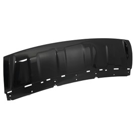 KARPAL Front Bumper Guard Plate Bumper Protector Skid Plate Cover Trim Compatible with 2018-2022 Range Rover Sport LR109870