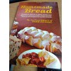 Farm Journal's Homemade Bread