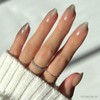 Glamnetic Most Loved Press On Nail Collection - Nail Glue