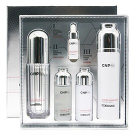 CNP RX Rejuvenating Miracle Essence 50ml Special Set / CNP RX 레쥬버네이팅 미라클 에센스 50ml 스페셜세트