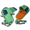 Dr. Lyapko Acupressure Pads Set - Flexible Use with Slippers