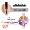 LOREAL PARIS Kit mascara Lash Paradise Waterproof corrector infalible tono