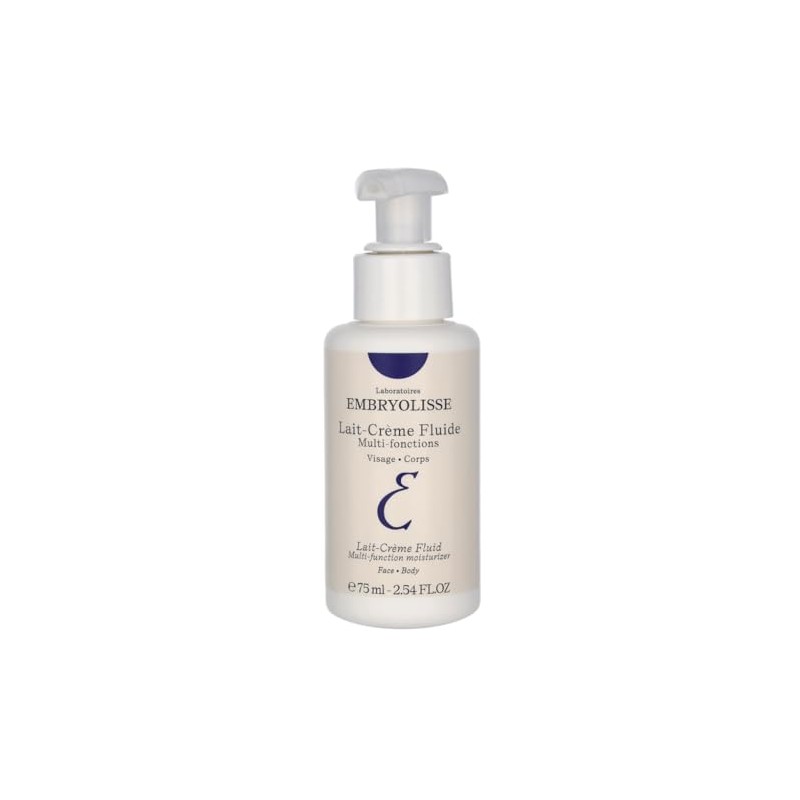 Embryolisse - Lait Creme Fluid 75 ml