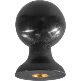 iBOLT 1/4  20 Camera Screw to 25mm / 1 inch Ball Mount Adapter