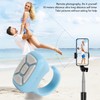 Remote Control Ring Cell Phone Bluetooth Remote Control Camera Shutter