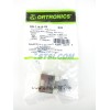 Ortronics OR-TJ610-99 Clarity TracJack Cat6a 10G Jack, Wiremold Ivory ~STSI