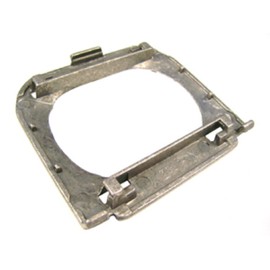 JAAGS Precision Windshield Auto Glass Rain Sensor Mount Compatible with Buick - Compatible with Lesabre - 4 Door Sedan RSM-1463