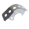 Universal Crome Chain Guard for Go Karts, Mini Bikes &