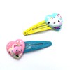 Joytoy Gabby's Dollhouse - Set di gioielli per capelli con