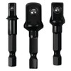 Performance Tool W1390 Power Drill Socket Adapter