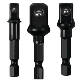Performance Tool W1390 Power Drill Socket Adapter