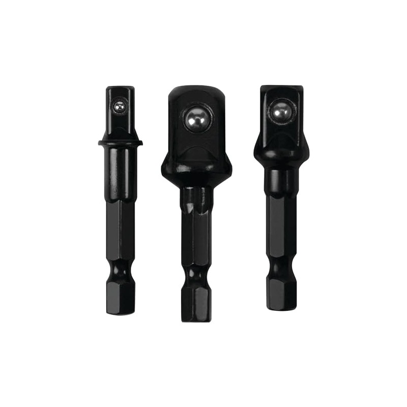 Performance Tool W1390 Power Drill Socket Adapter