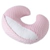 DONOMILO Nursing Pillow and Positioner Breastfeeding and Bottle Feeding, Propping