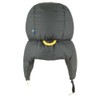 Fjallraven 90663-050 Expedition Down Heater Hat Unisex Basalt Size S/M