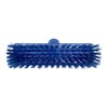 Robert Scott WDHYBL-1 Washable Deck Scrub,9", Blue