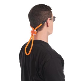 Jokari Floatz Plus™ Floating Sunglasses Retainer - Lightweight Secure Strap, Water Sports Glasses Float for Kayaking, Fishing, Sailing, Holds 45g Eyewear