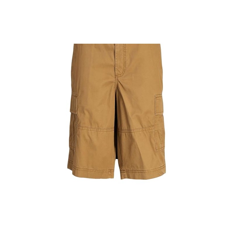 JACK & JONES Men's Jpstcole Jjcampaign Short Cargo Shorts, Otter