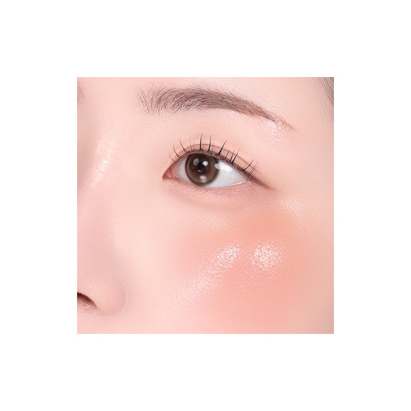 Sim;plain Gleam On Balm 2.5g - 04 Salty Coffee