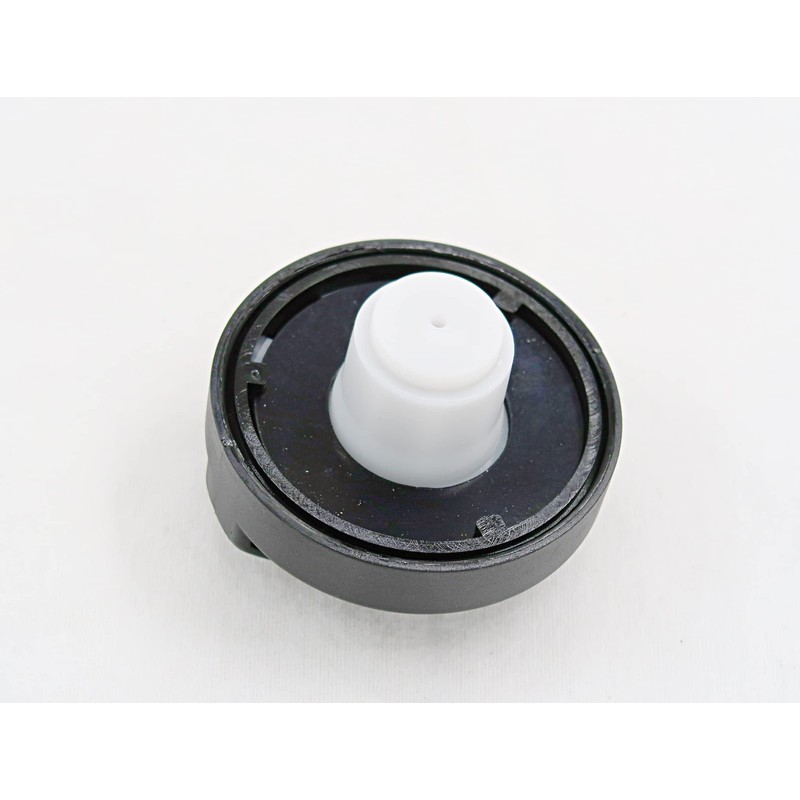 Generisch Black Water Diesel Filler Cap Fuel Cap Motorhome Boat
