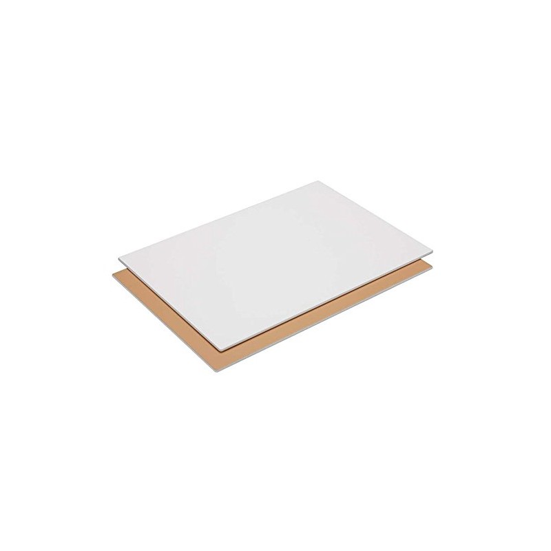 Needle Plate Armin I White patexisuri- & Boulangerie pastry bread