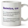 MUGFFINS Mugs for different professions, to give to workers, with