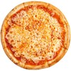 Chabrias Ltd 2 x Deep Pizza Pan Oven Round Crisper,