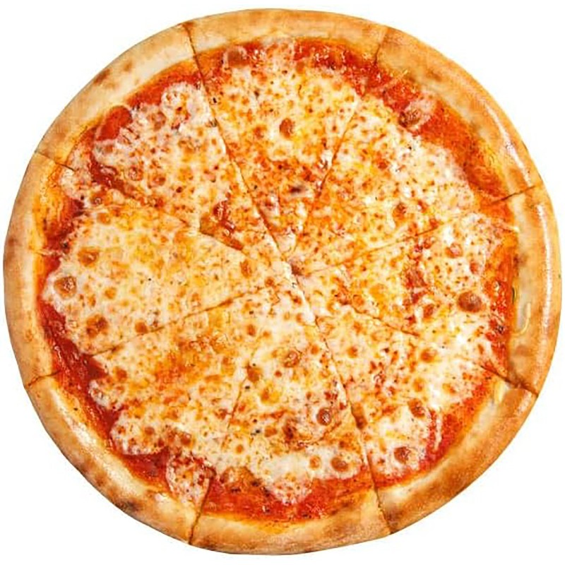 Chabrias Ltd 2 x Deep Pizza Pan Oven Round Crisper,