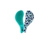 CALA TANGLE FREE HAIR BRUSH BUTTERFLY PRINT