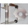 Rear Hub Adapter 1.25 inch/1.25" CNC Fully Made 2 Stroke