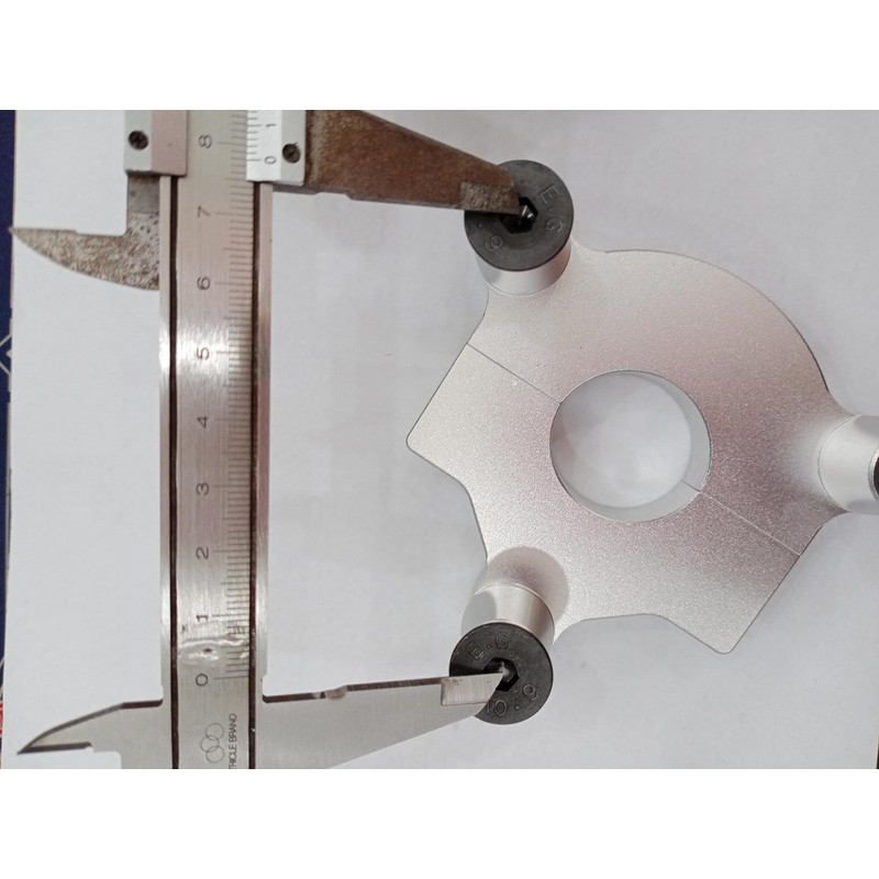 Rear Hub Adapter 1.25 inch/1.25" CNC Fully Made 2 Stroke