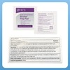 HCS Medium Alcohol Prep Pads - 70% Isopropyl Alcohol Wipes,