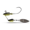 VMC Twinjig 14g Green Jig Head