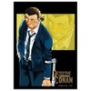 Takara Tomy Detective Conan TCG DX Card Sleeve "Asuke Yamata)