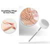 Nail Polisher for Pre and Polished Finish. Cutter for Fusspflegeräte