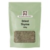 Dried Thyme 500g by Manor Springs