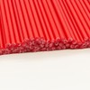 Plastic Lollipop Sticks - 114mm x 4mm Pack of 50