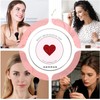 Jabón Para Brochas De Maquillaje Champú Sólido en Forma de